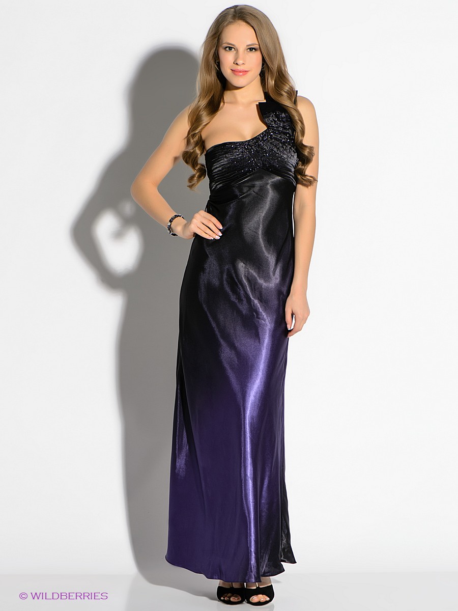 Платье X'Zotic