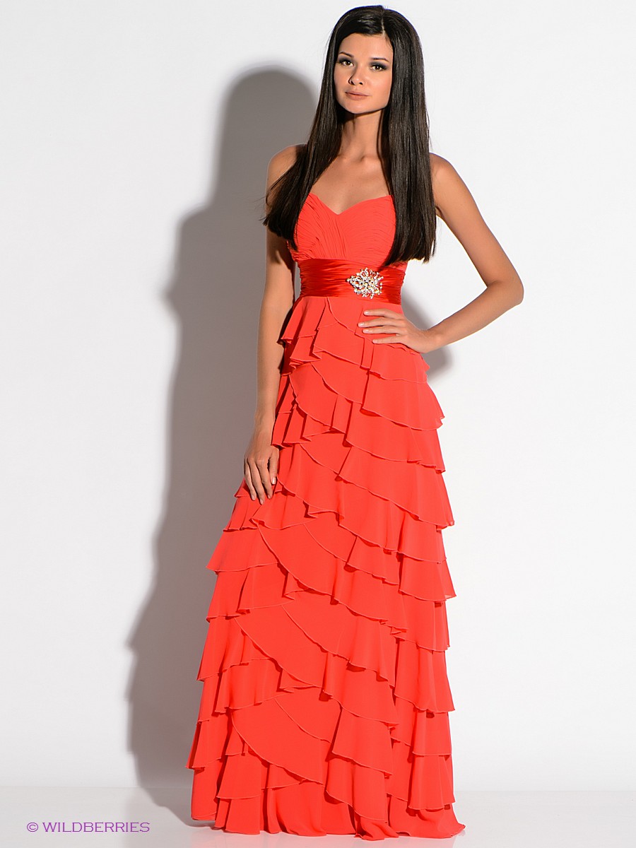 Платье X'Zotic