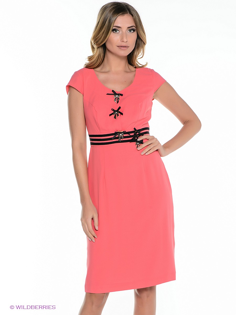 Платье X'Zotic