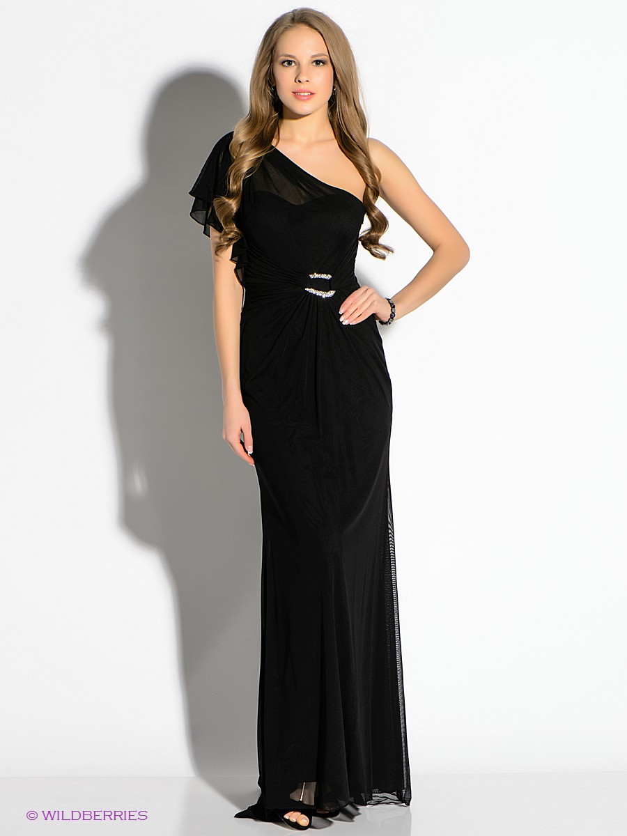 Платье X'Zotic