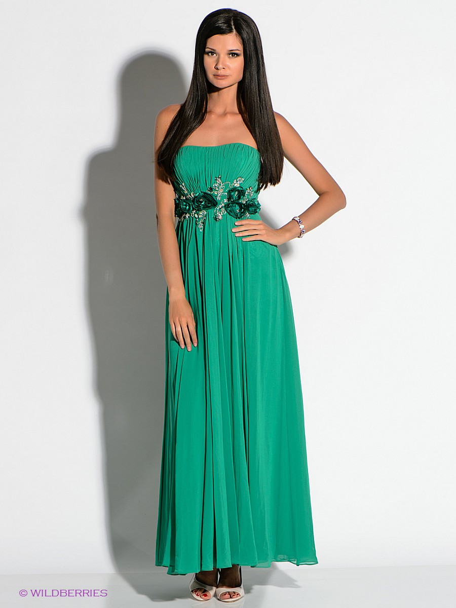 Платье X'Zotic