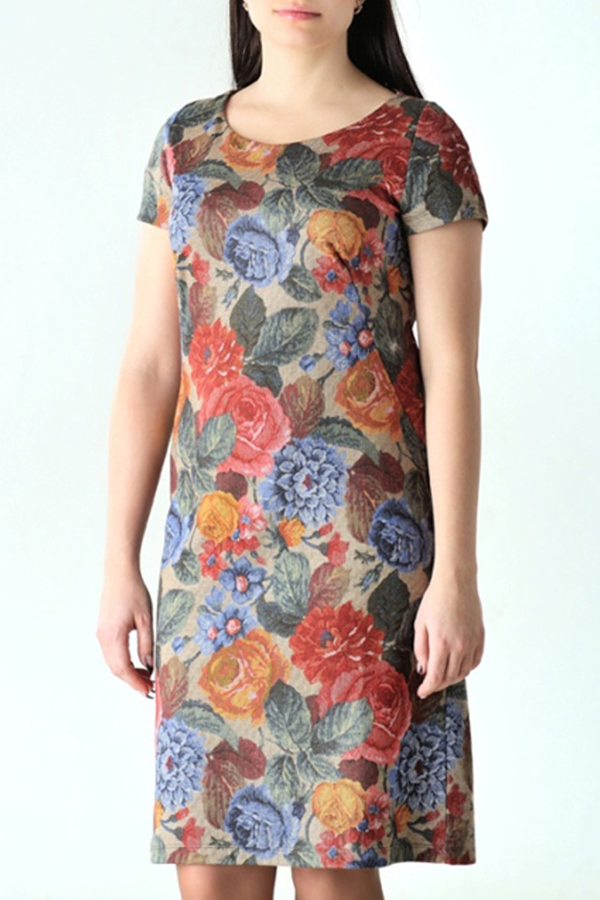 Платье LacyWear