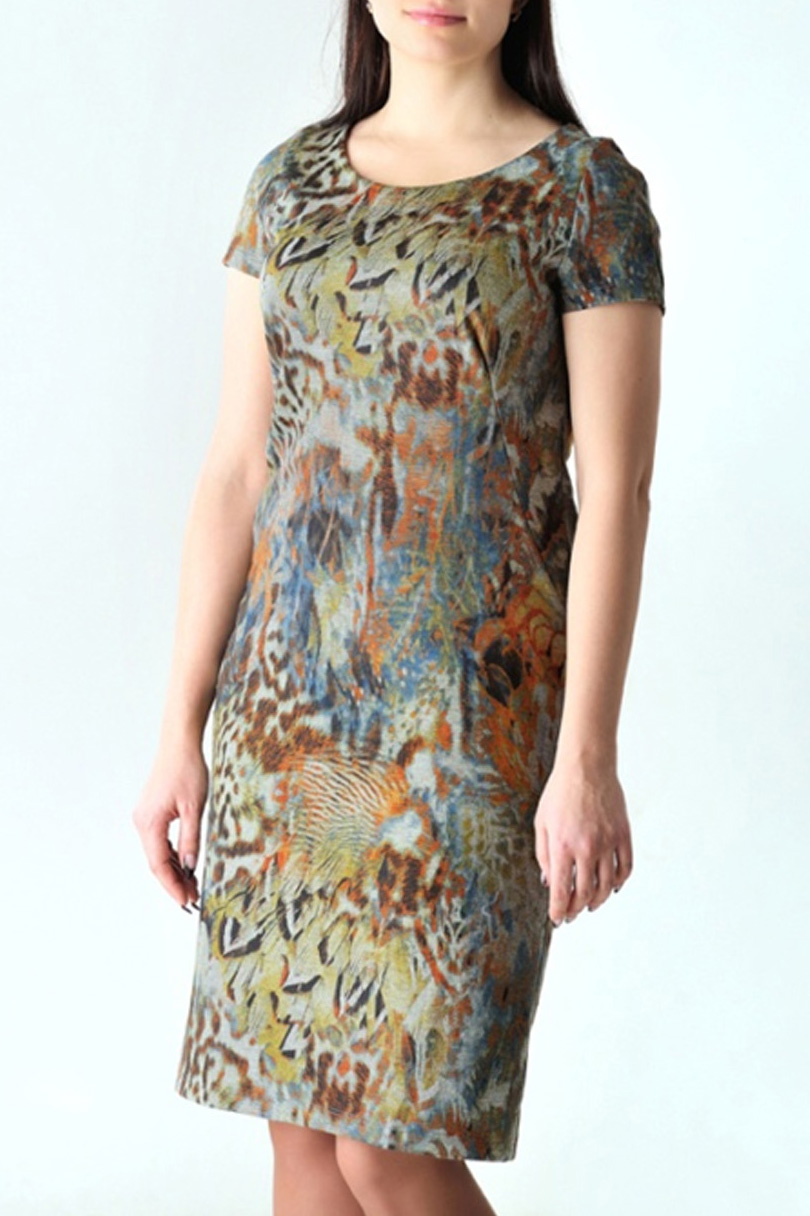 Платье LacyWear
