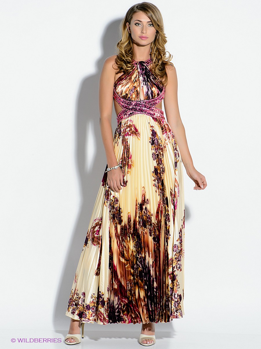 X'Zotic Платье Платье X'Zotic