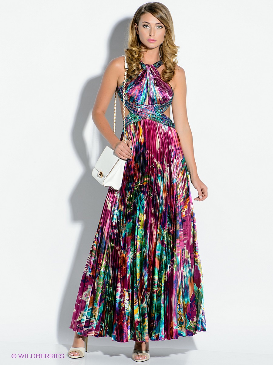 X'Zotic Платье Платье X'Zotic