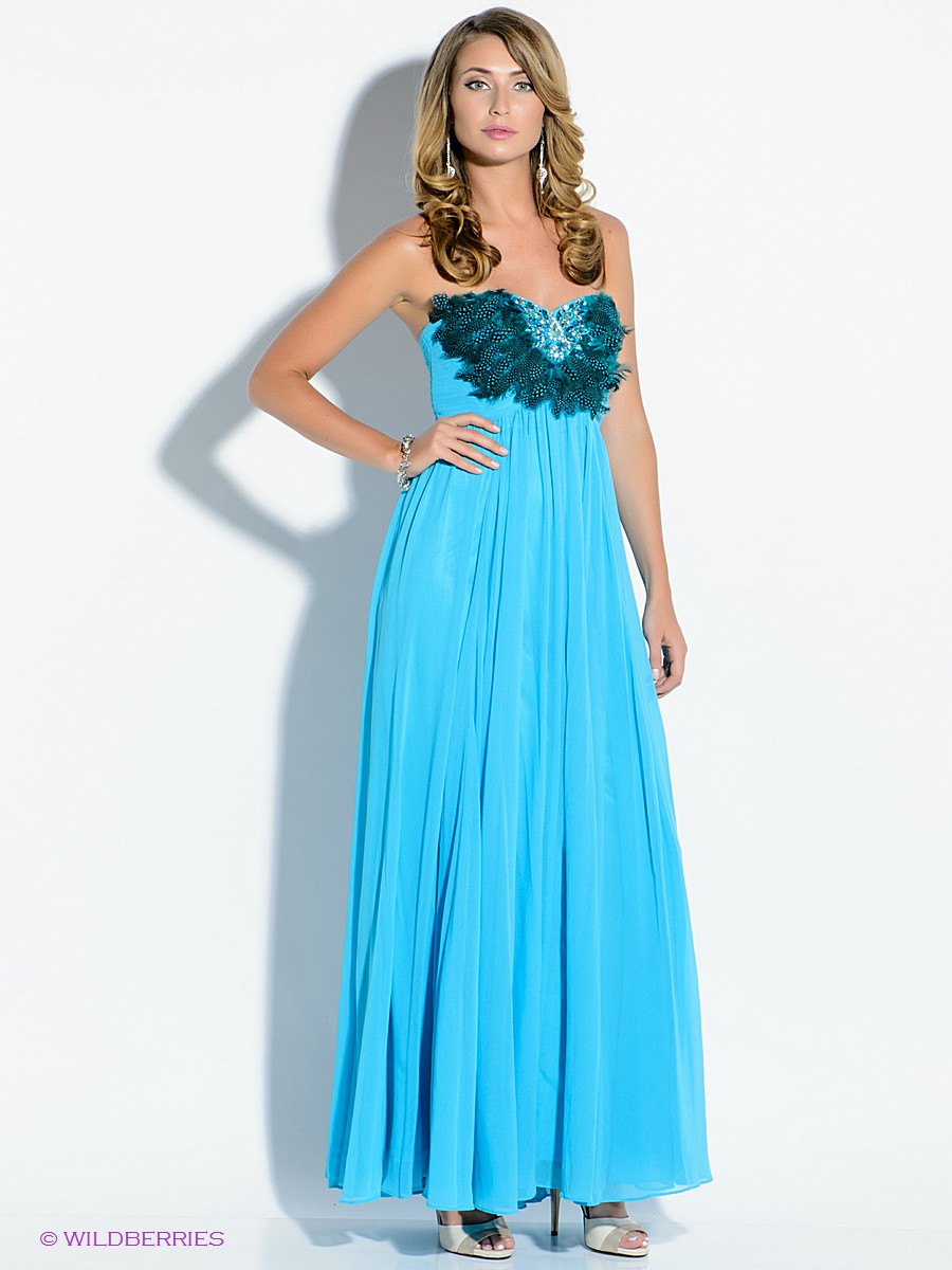 Платье X'Zotic