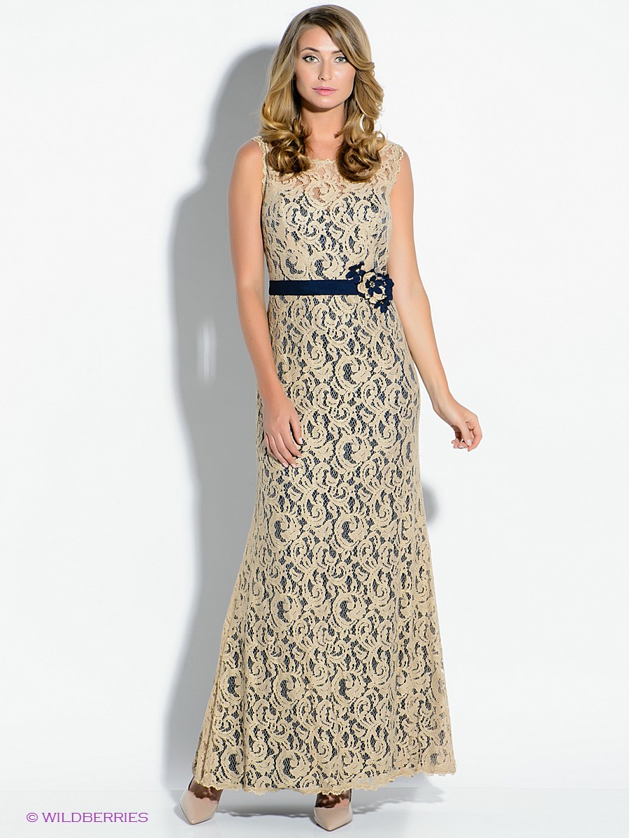 Платье X'Zotic