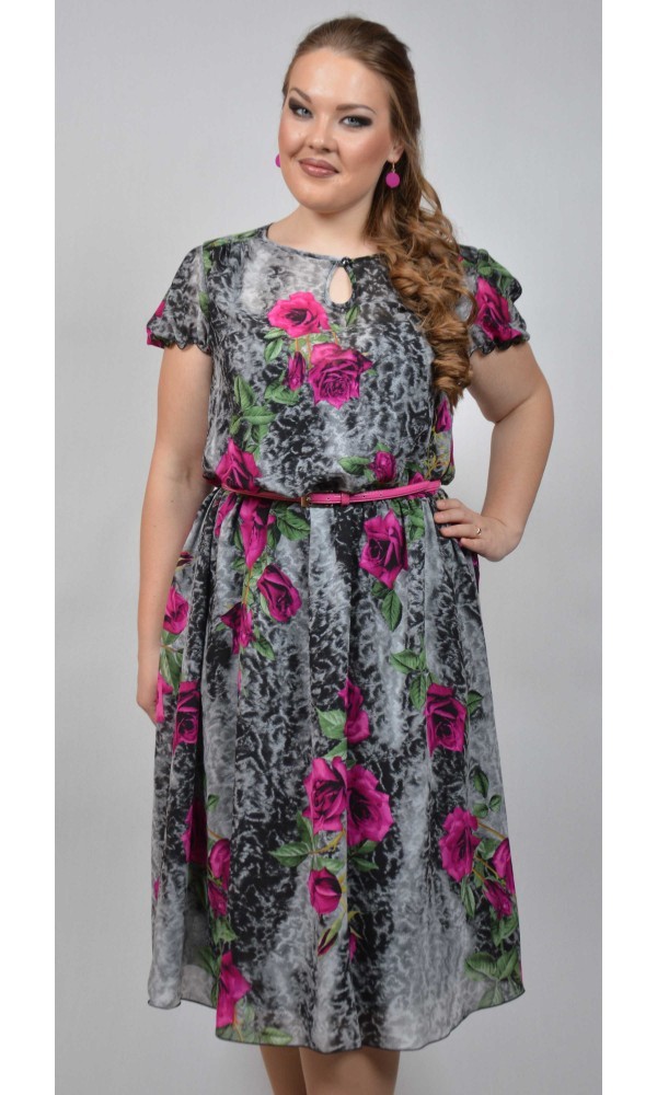 Платье Avigal (Avrora)