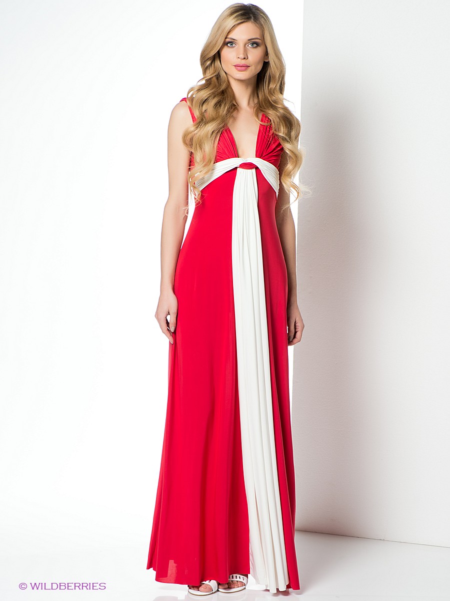 Платье Goddess London
