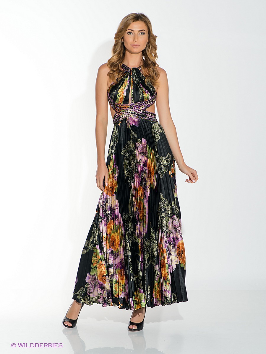 Платье X'Zotic