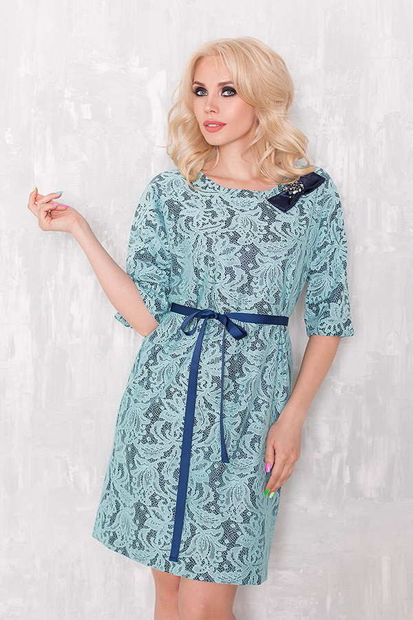 Платье Eliseeva Olesya