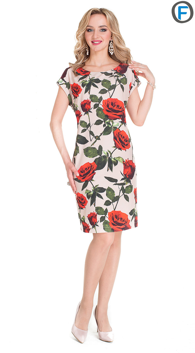 Платье Open-Fashion