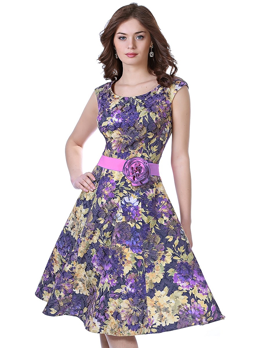 Платье OLIVEGREY