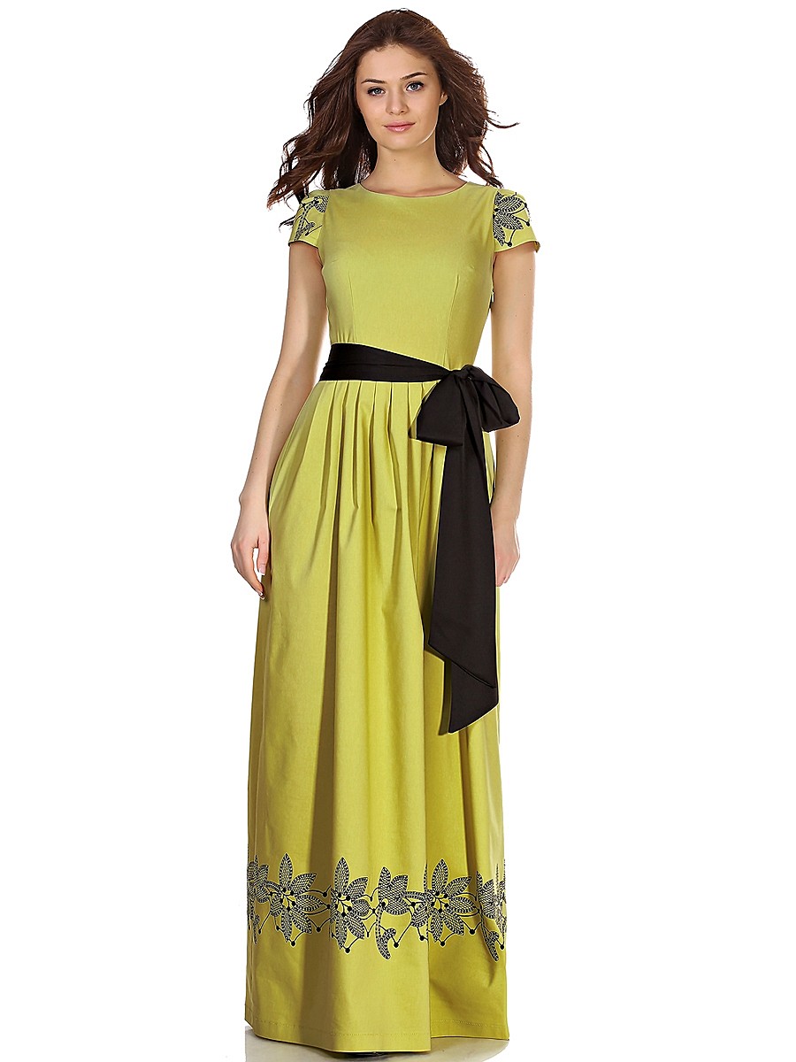 Платье GREY CAT