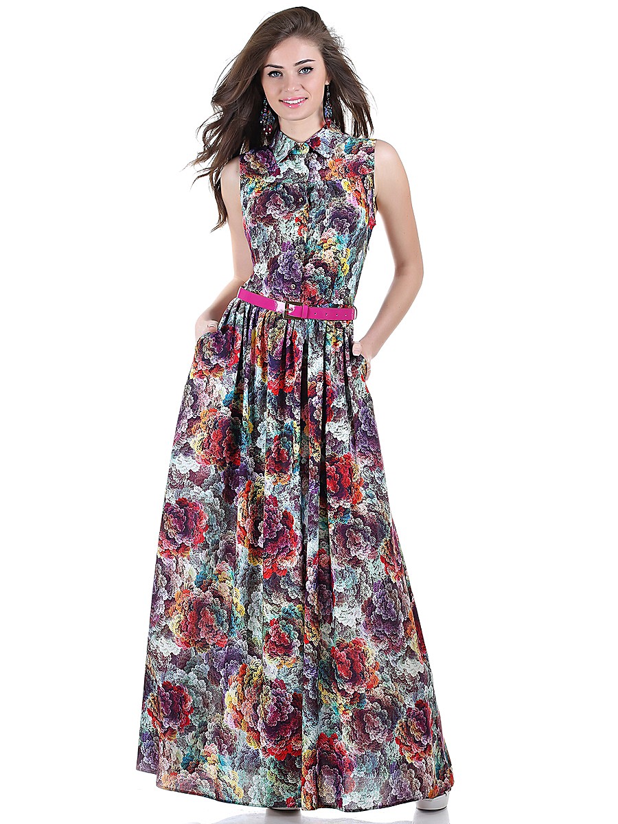 Платье OLIVEGREY