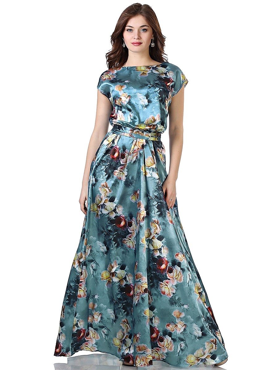 Платье OLIVEGREY