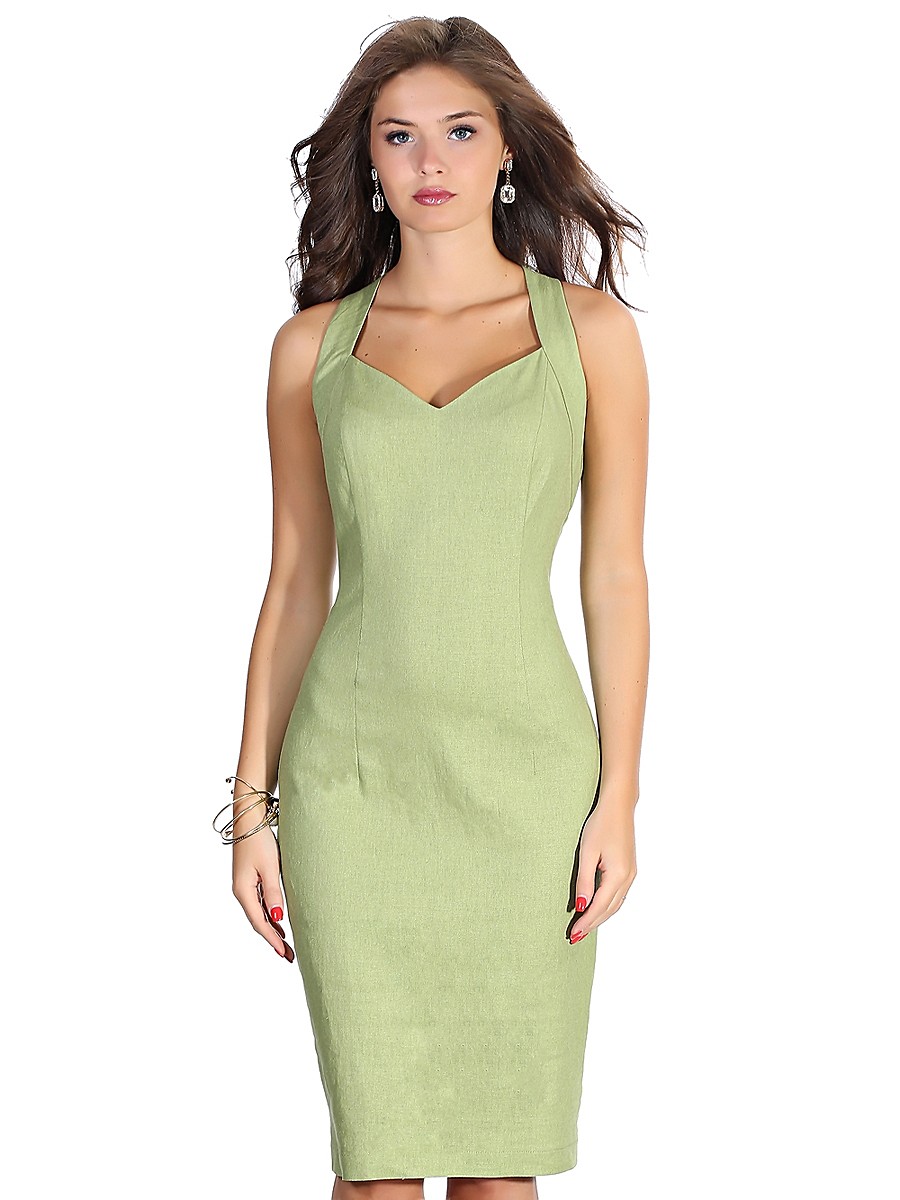 Платье GREY CAT