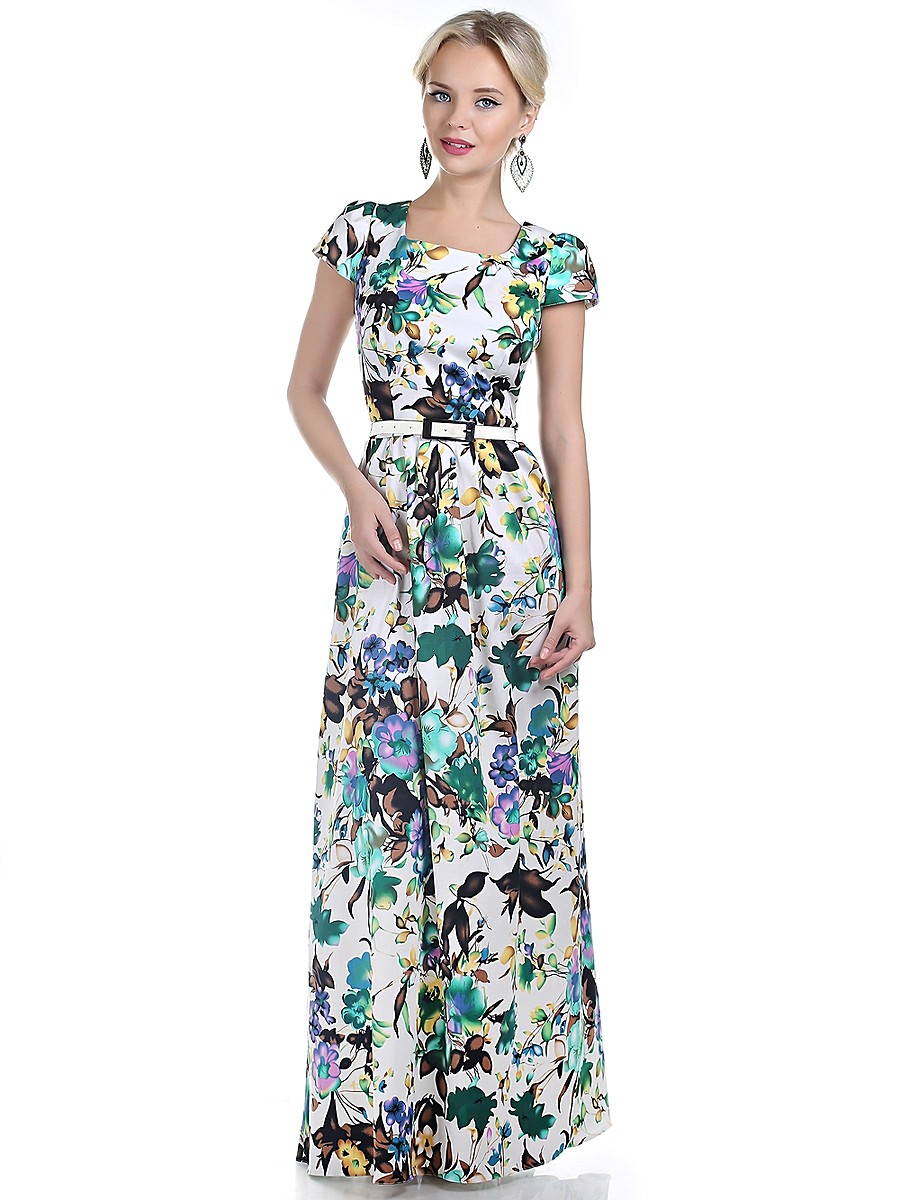 Платье OLIVEGREY