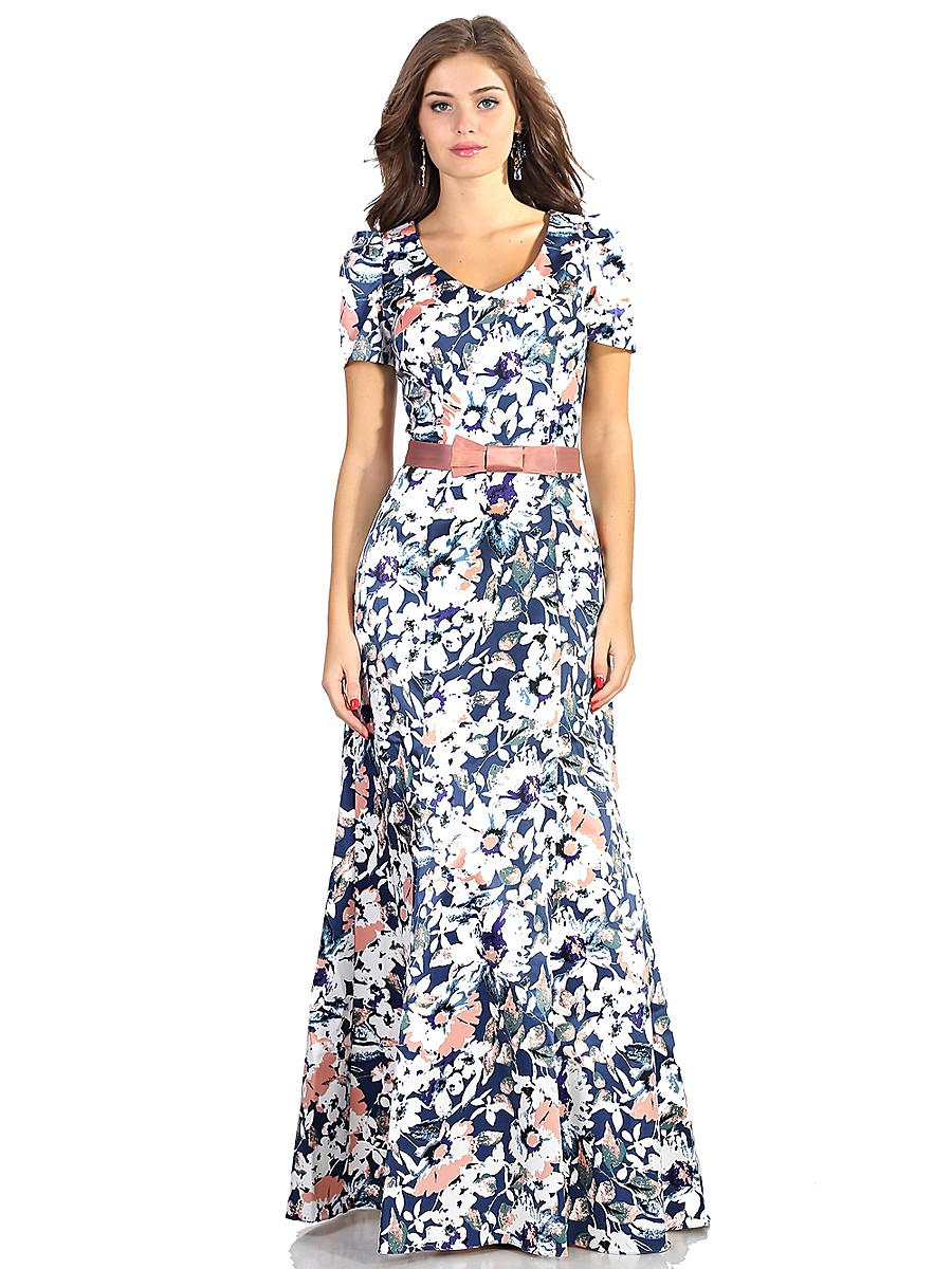 Платье OLIVEGREY