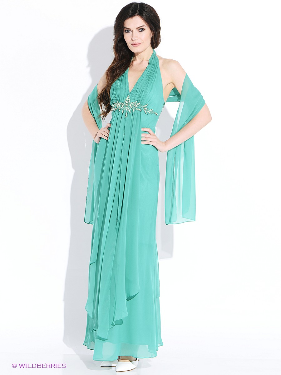 Платье X'Zotic