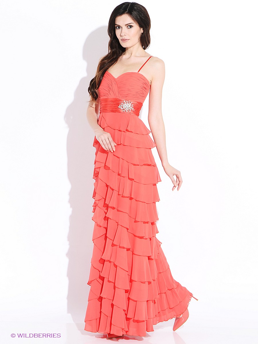 Платье X'Zotic