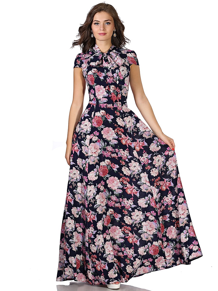 Платье OLIVEGREY