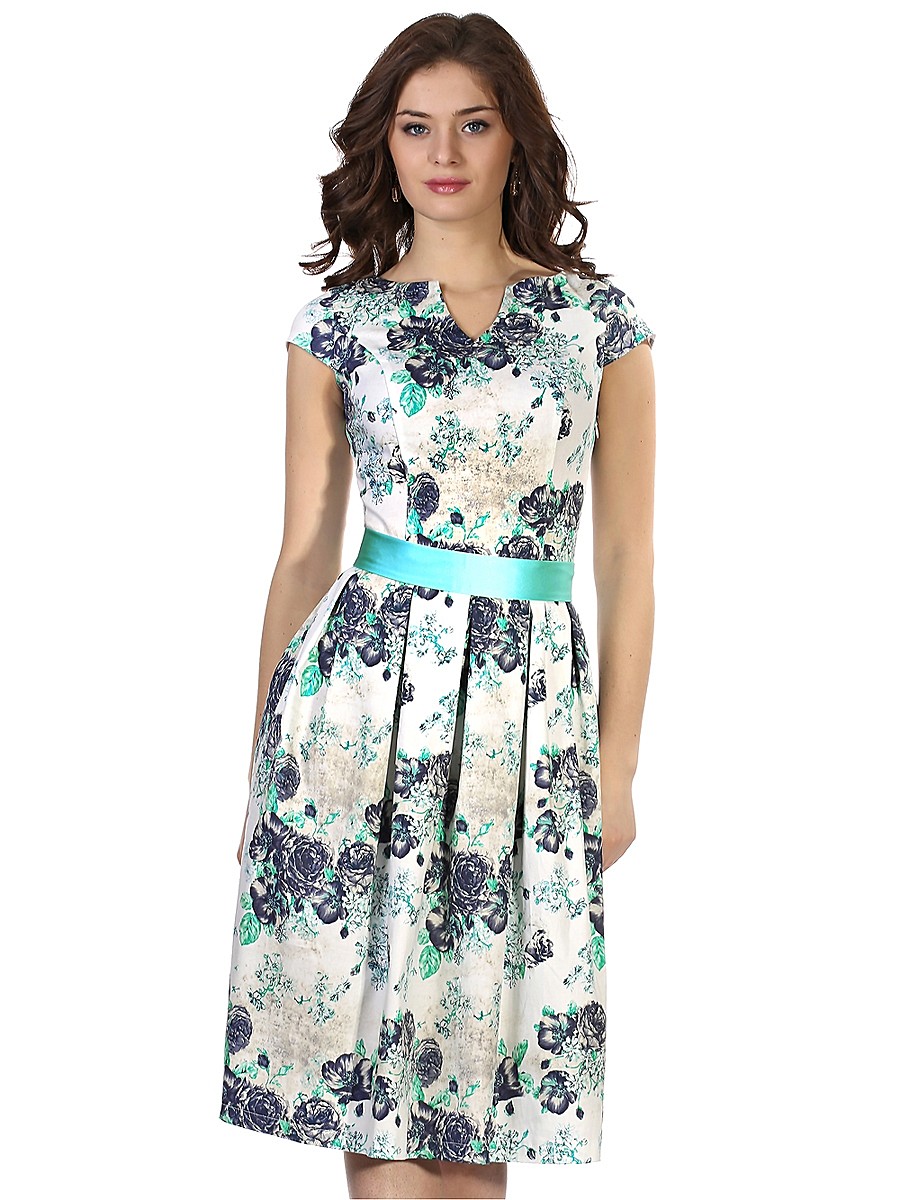 Платье GREY CAT