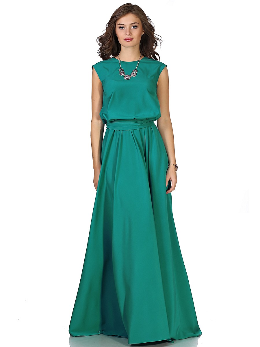 Платье GREY CAT