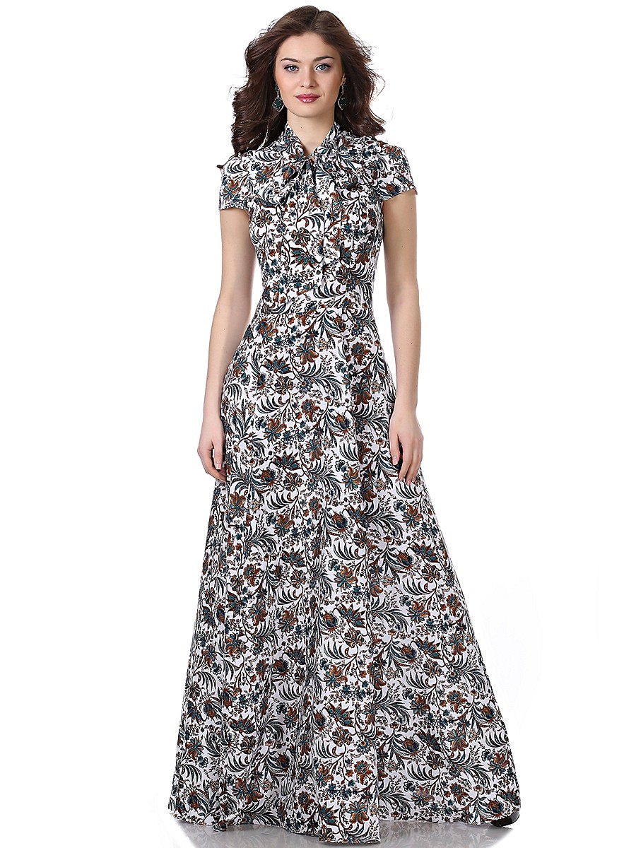 Платье OLIVEGREY