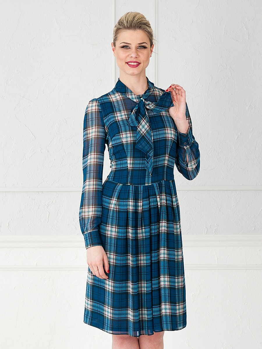 Платье KEY FASHION