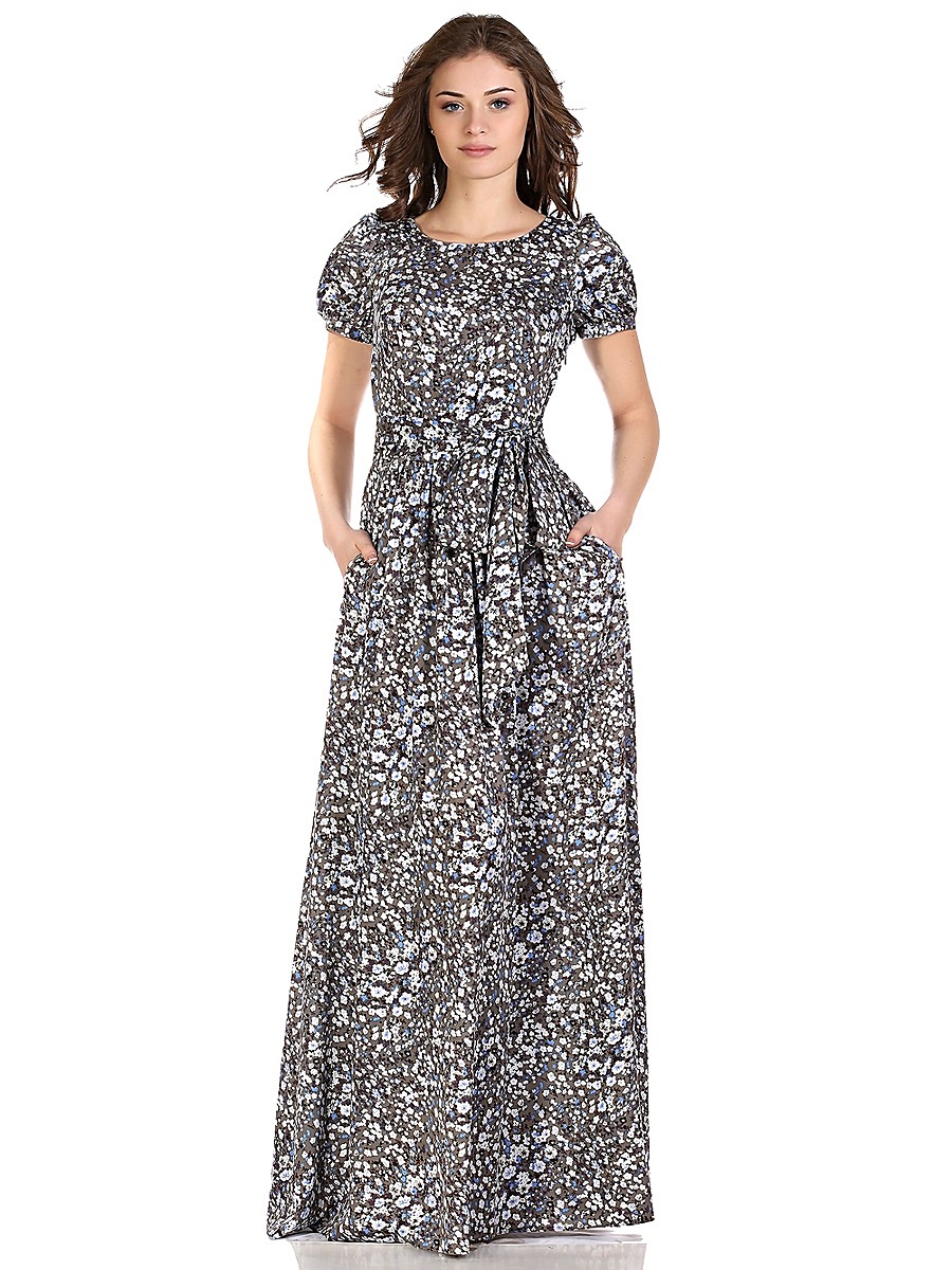 Платье OLIVEGREY