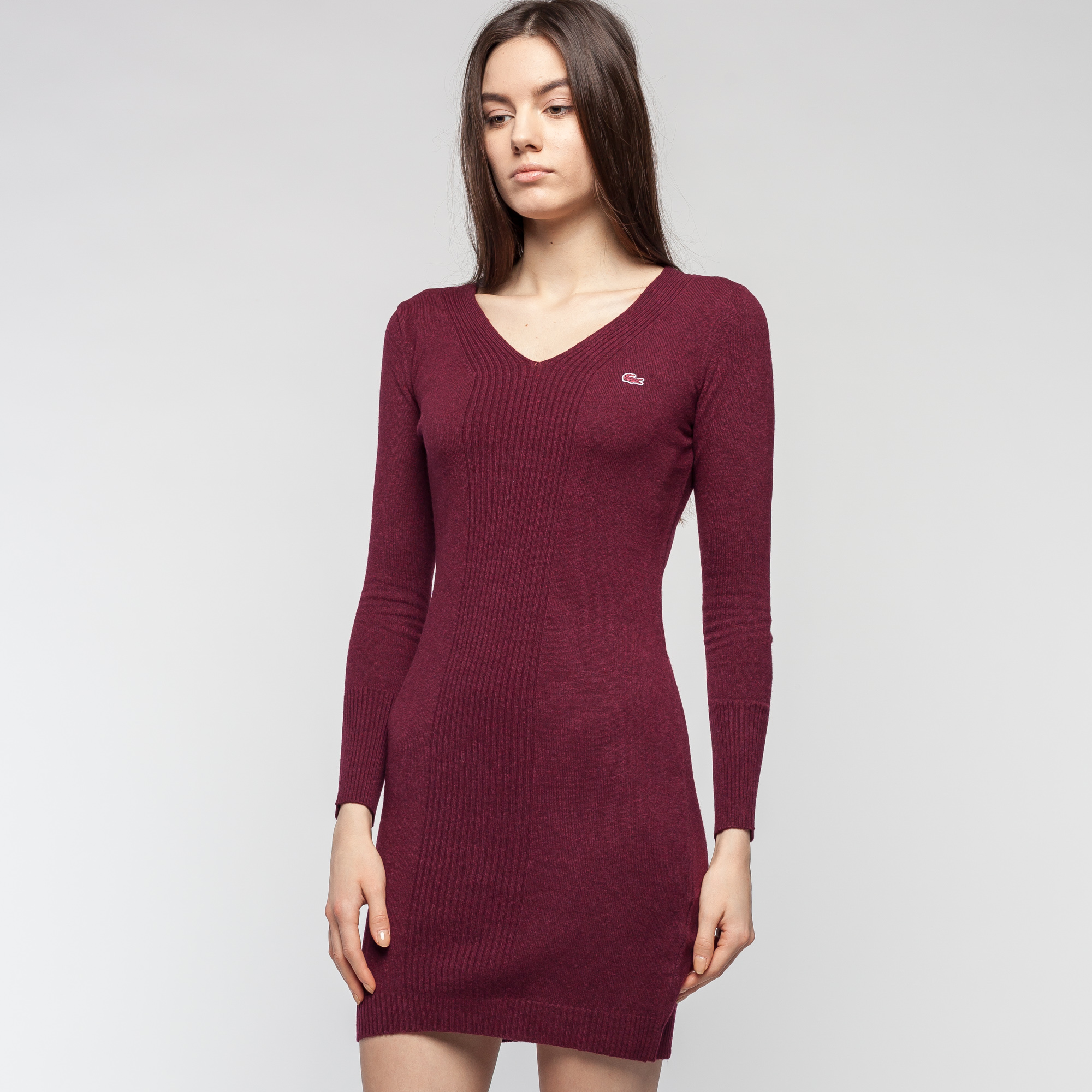 Платье Lacoste