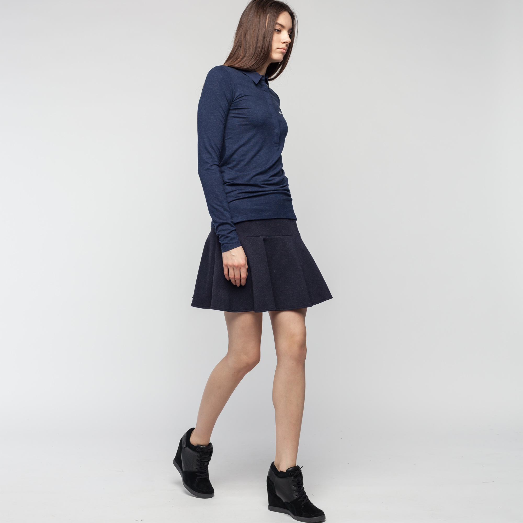 Юбка Lacoste
