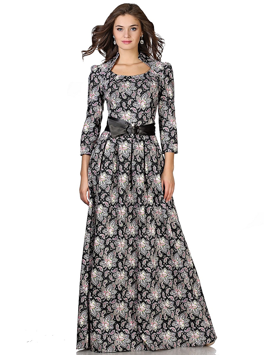 Платье OLIVEGREY