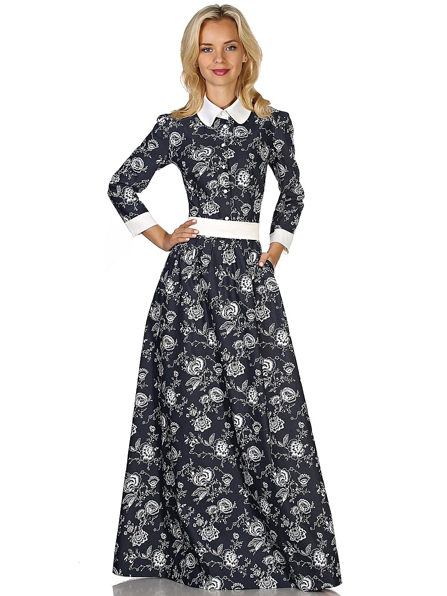 Платье OLIVEGREY