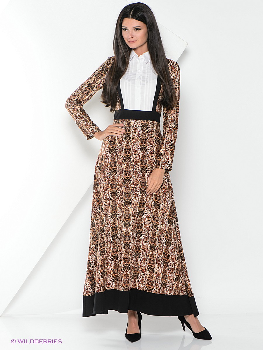 Платье MARY MEA