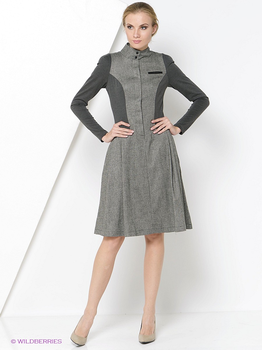 Платье MARY MEA