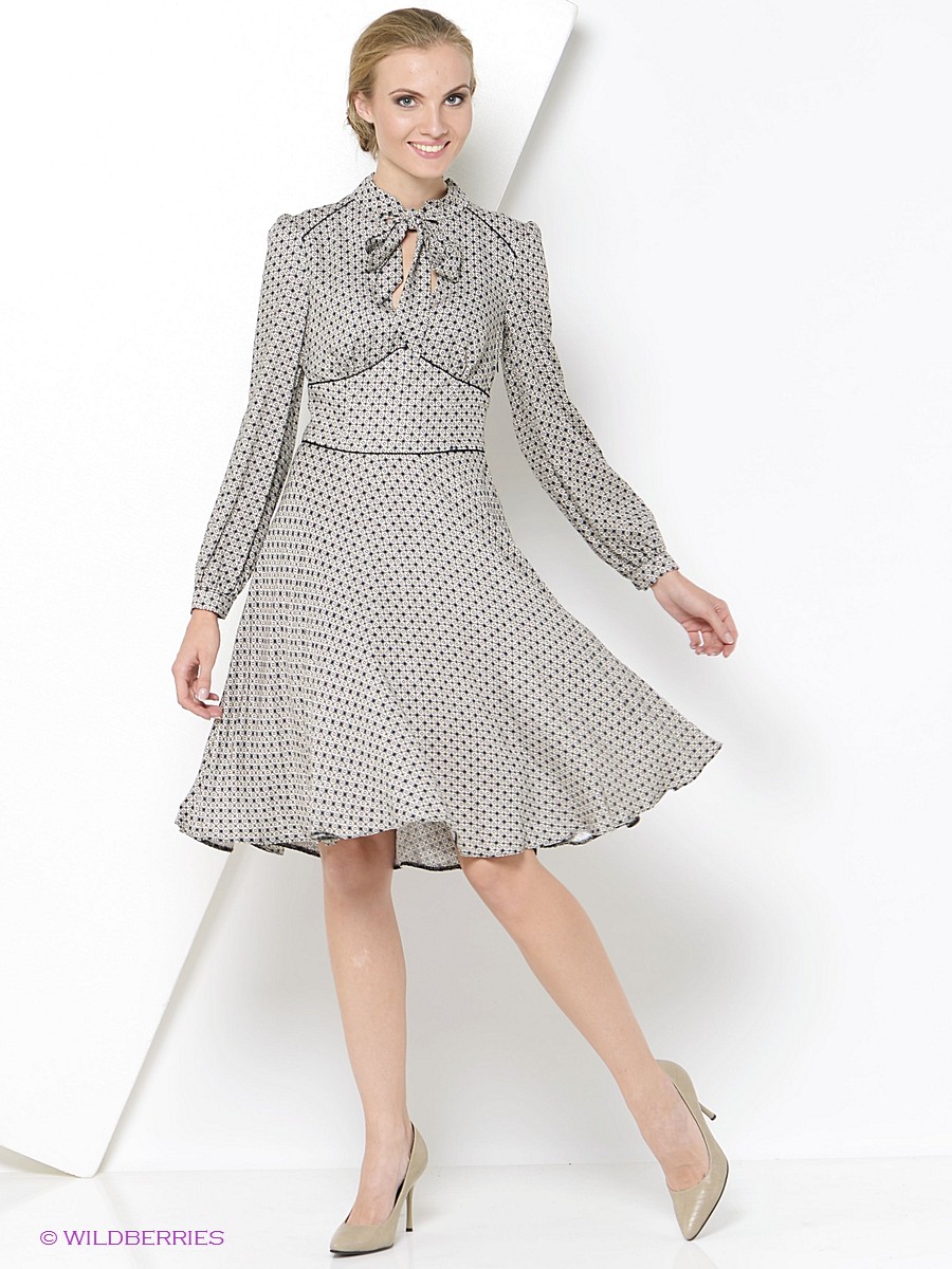 Платье MARY MEA