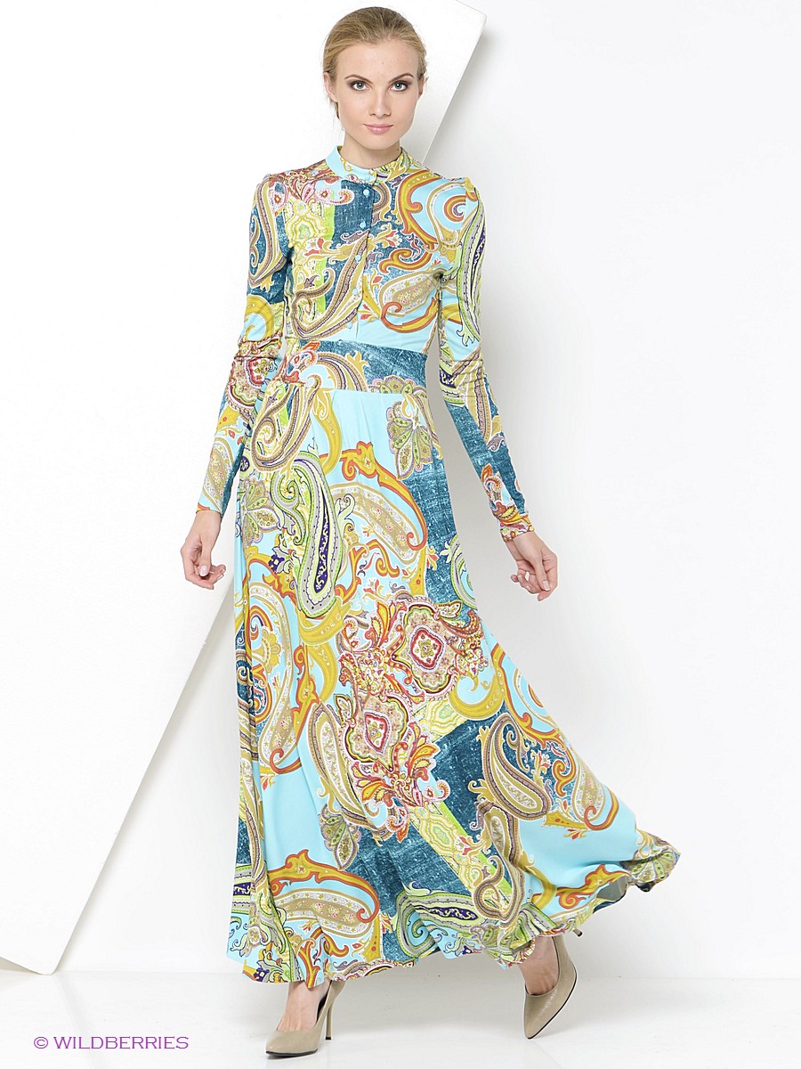 Платье MARY MEA