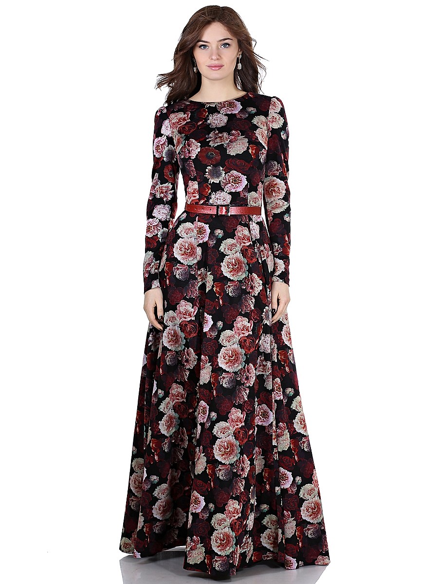 Платье OLIVEGREY