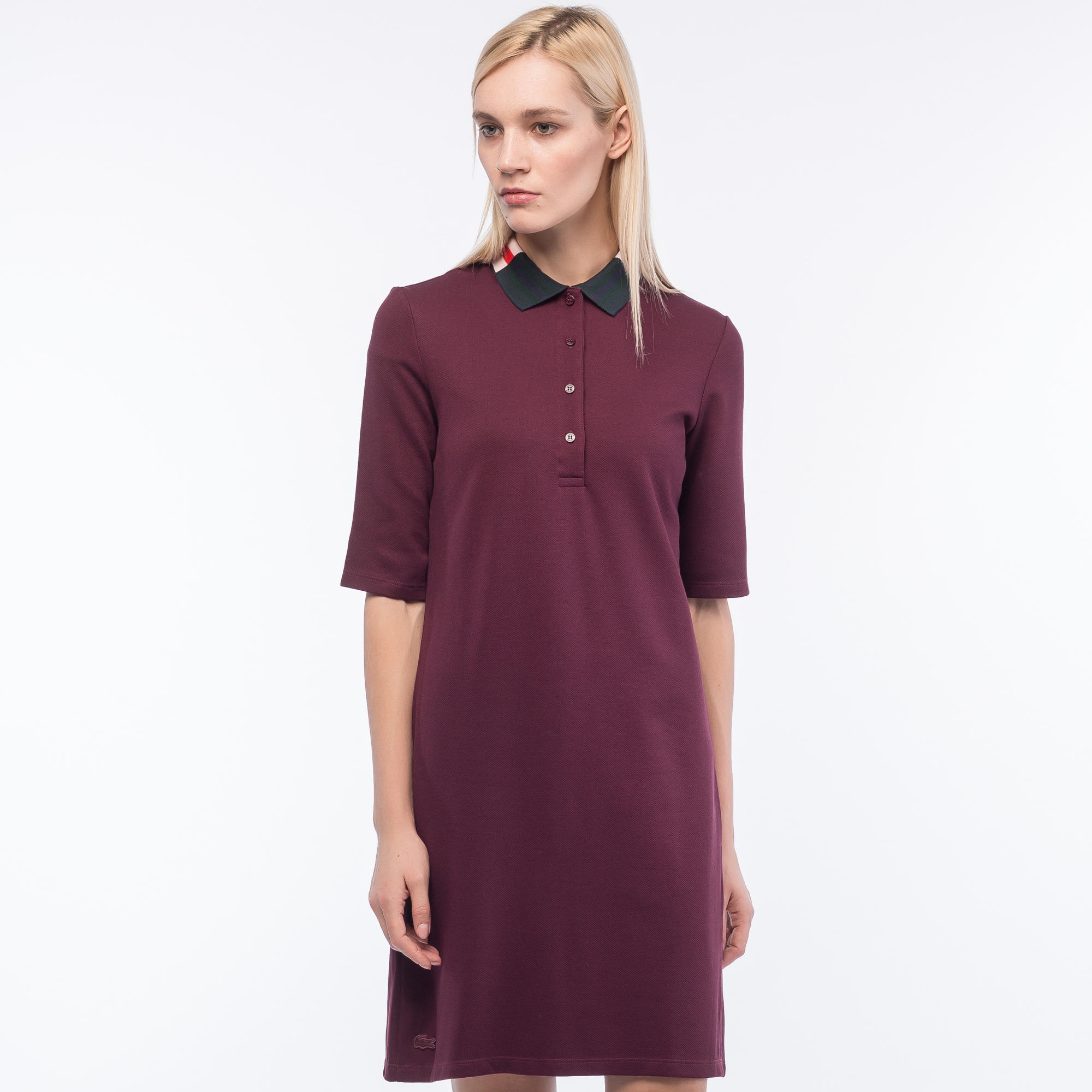Платье Lacoste