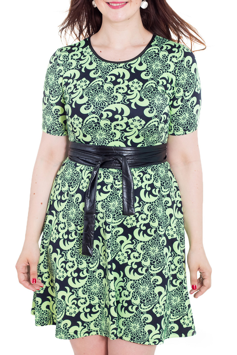 Платье LacyWear