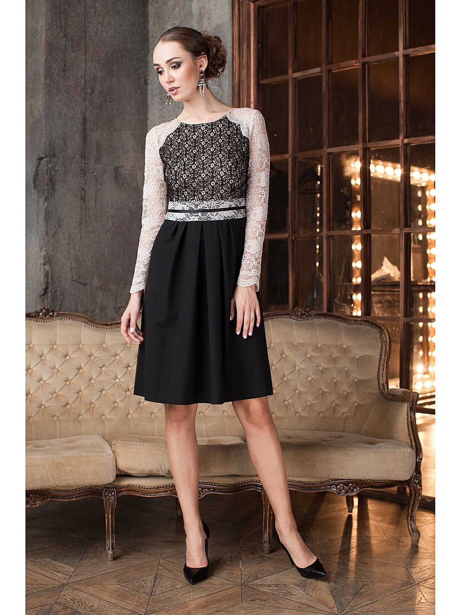 Платье KEY FASHION