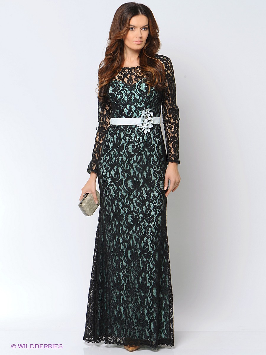 Платье X'Zotic