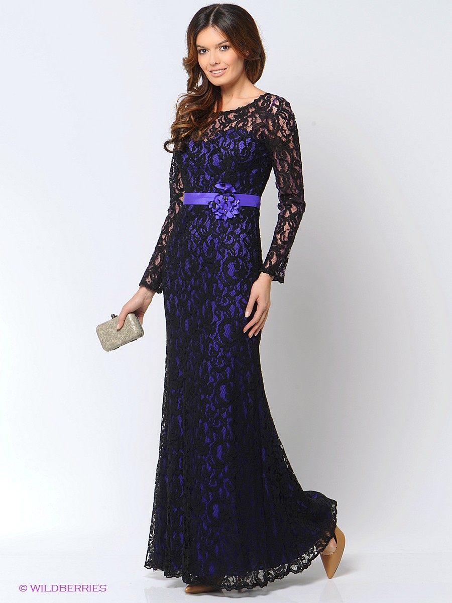 Платье X'Zotic