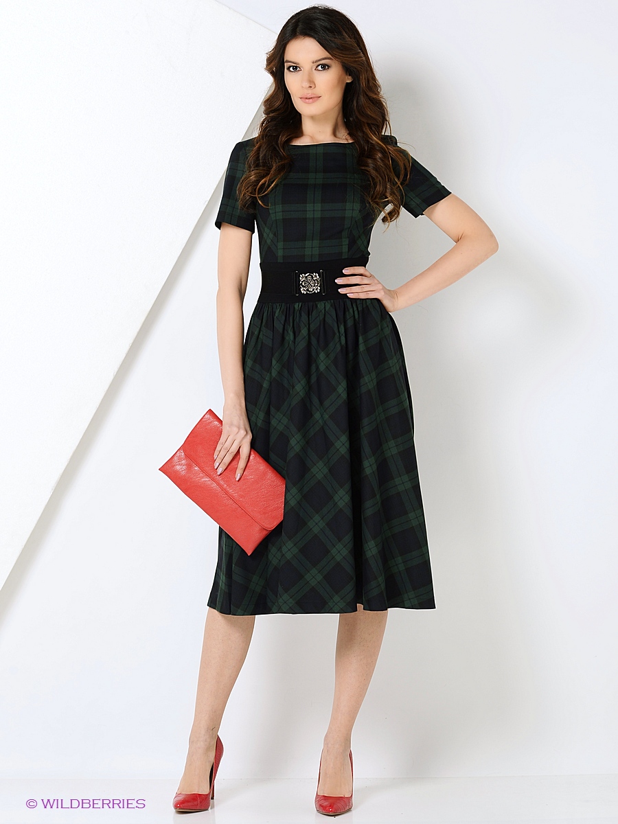 Платье MARY MEA