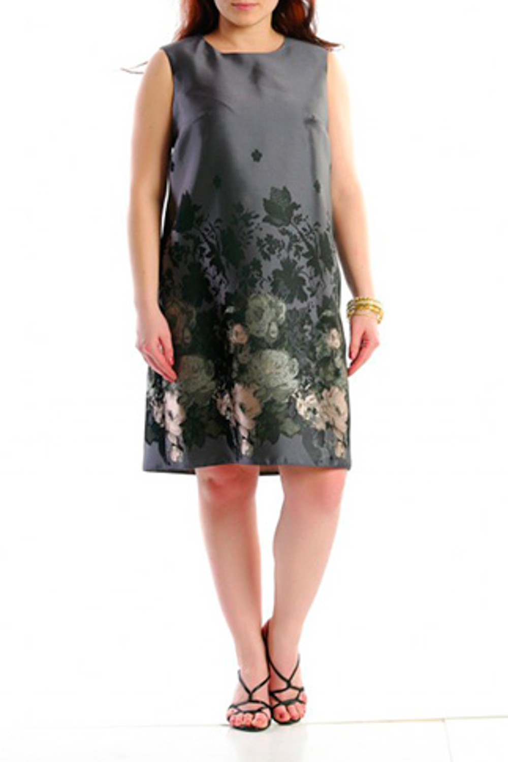 Платье LacyWear