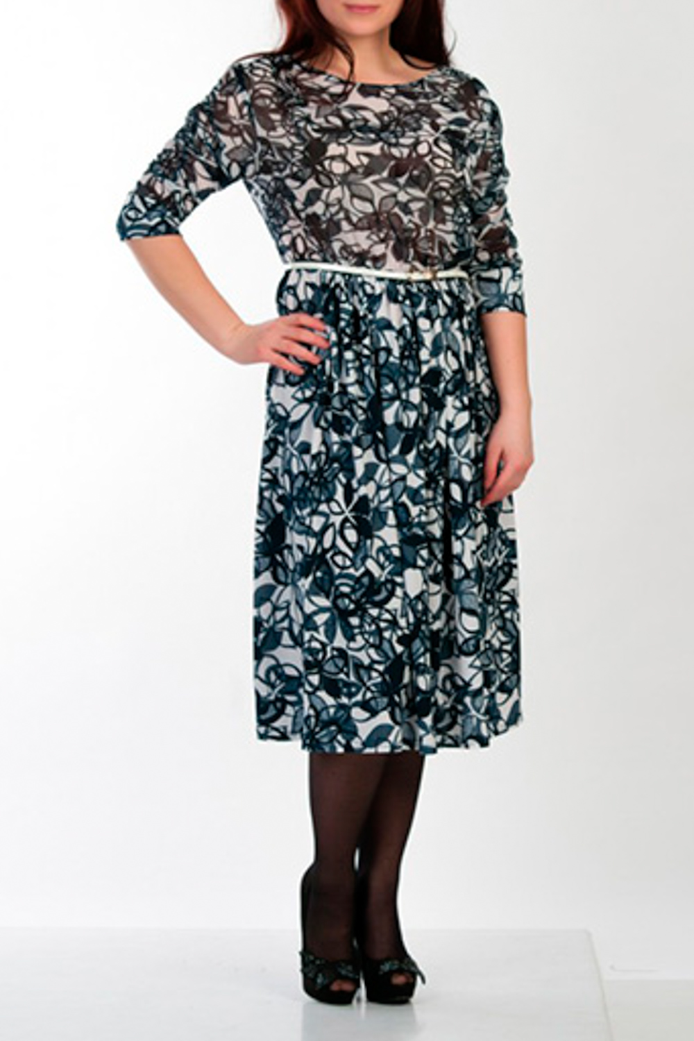 Платье LacyWear