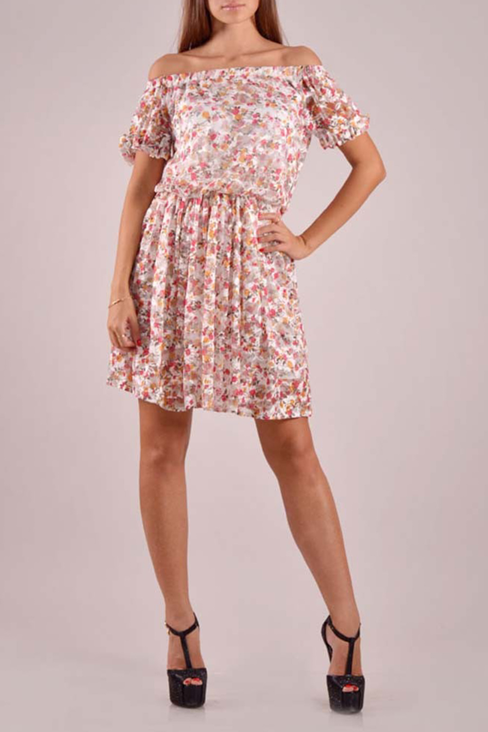 Платье LacyWear
