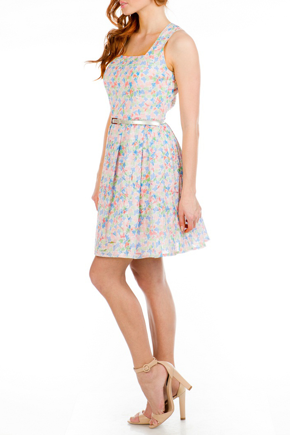 Платье LacyWear